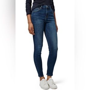 Topshop Jamie Skinny Jeans | Size 26